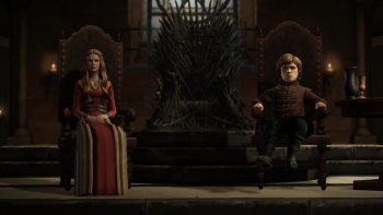 Game of Thrones Screenshot